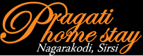 Pragati Home Stay   NagarakodiLogo